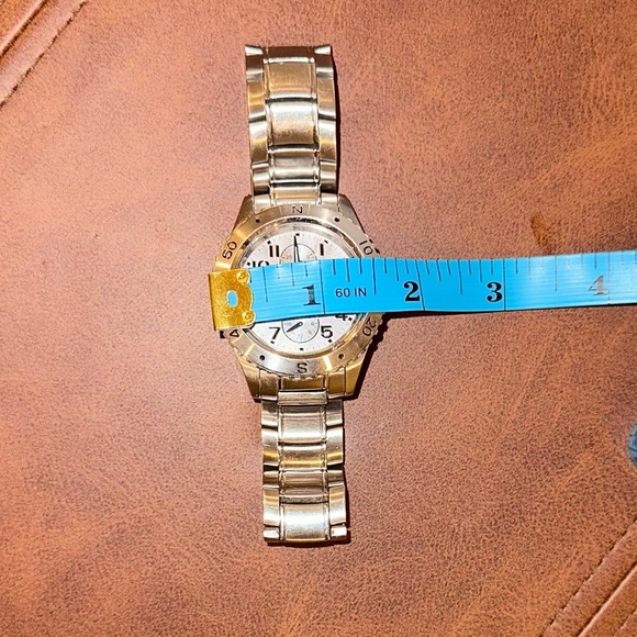 Vintage Nautica Stainless Steel Watch - Picture 15 of 16